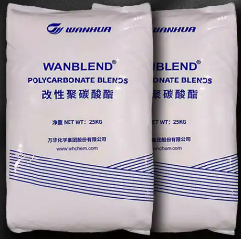 WANBLEND® PC+ABS CA3350