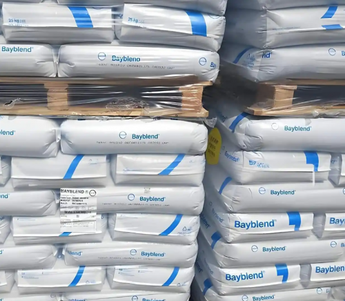 PC/ABS BAYBLEND® FR3010